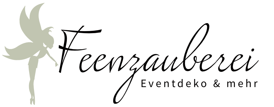 Feenzauberei – Logo 2019