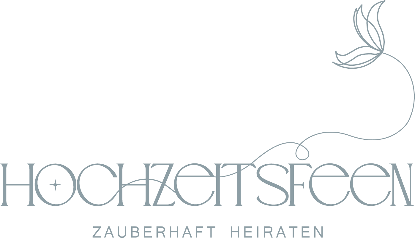 Hochzeitsfeen Logo