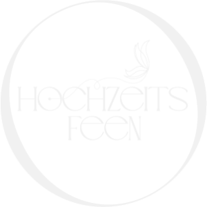 Die Hochzeitsfeen Logo