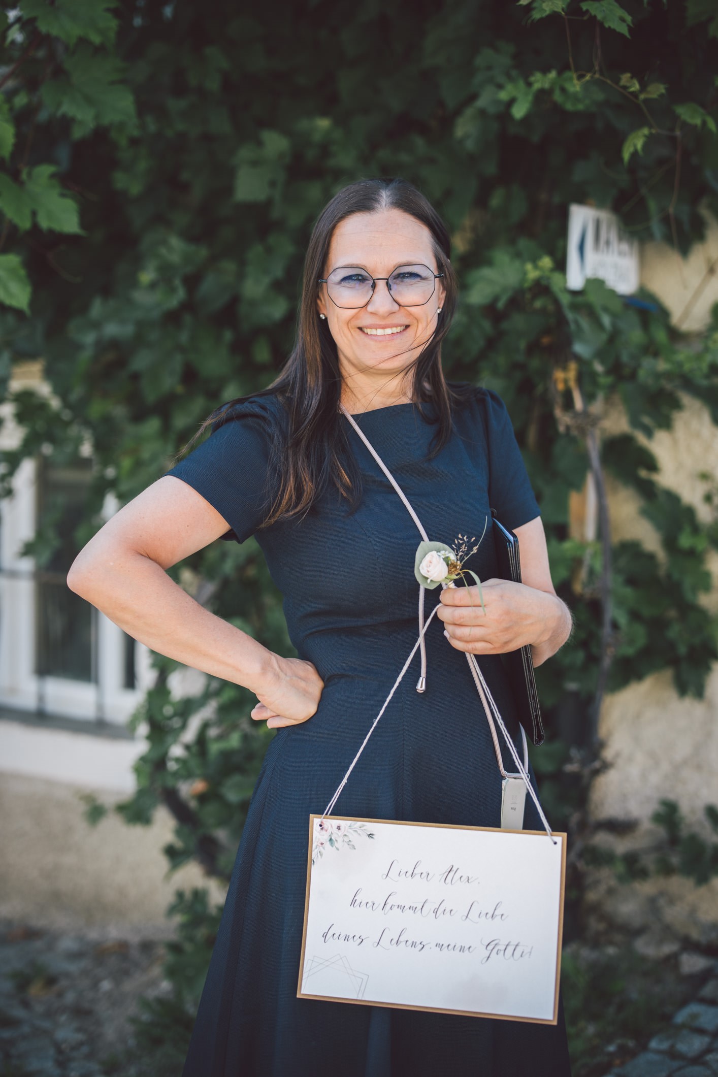 Tagesbetreuung bei Nadine & Alex 2020