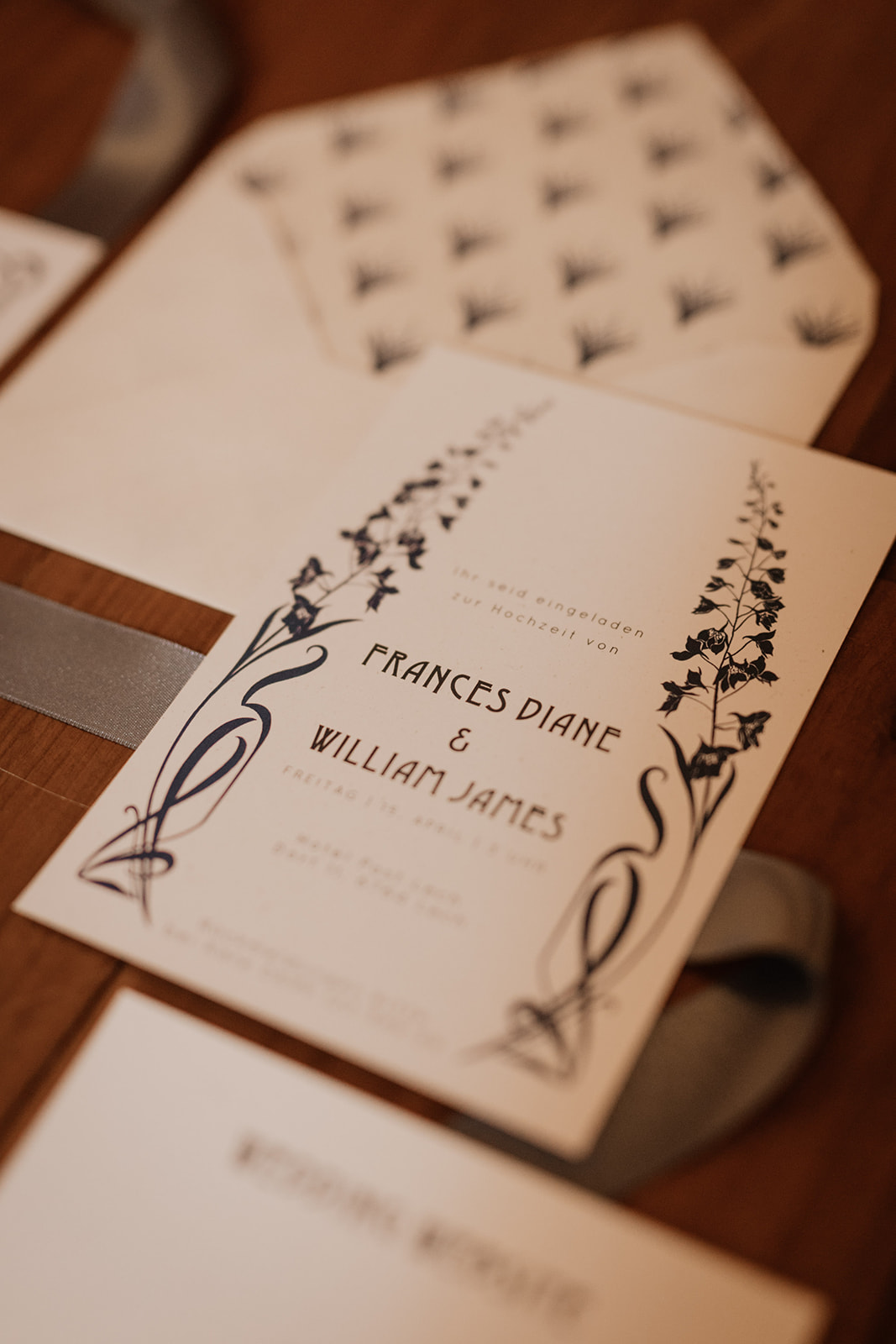 Styled Shoot Post Lech