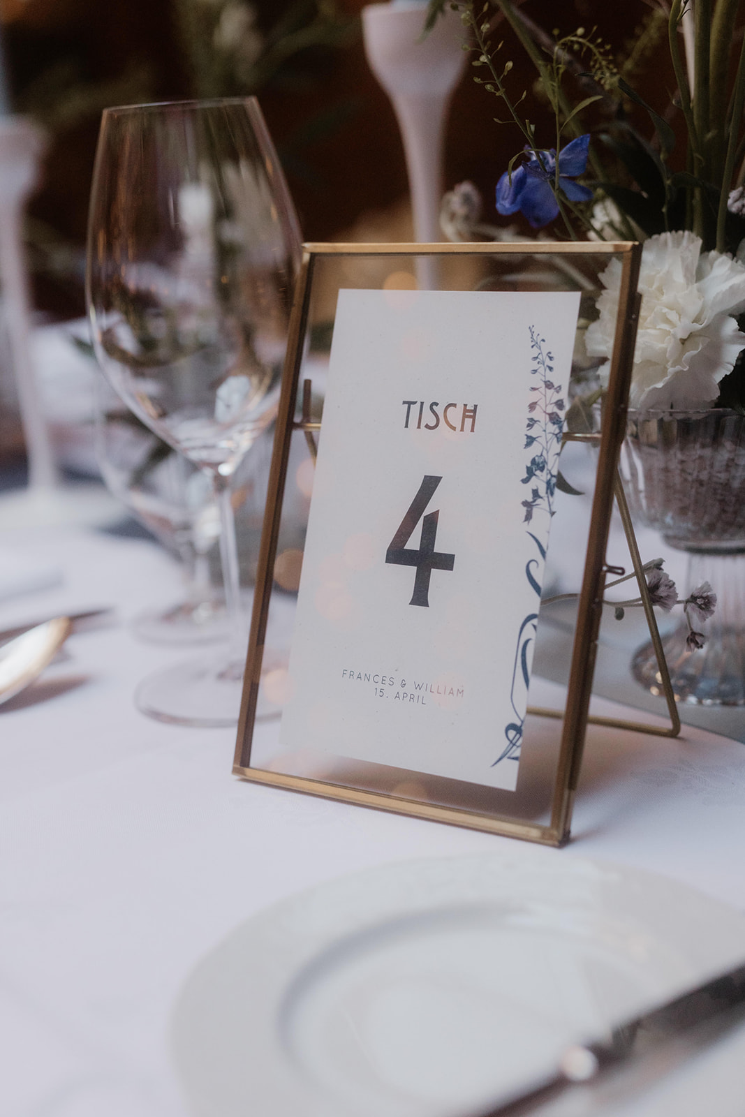 Styled Shoot Post Lech