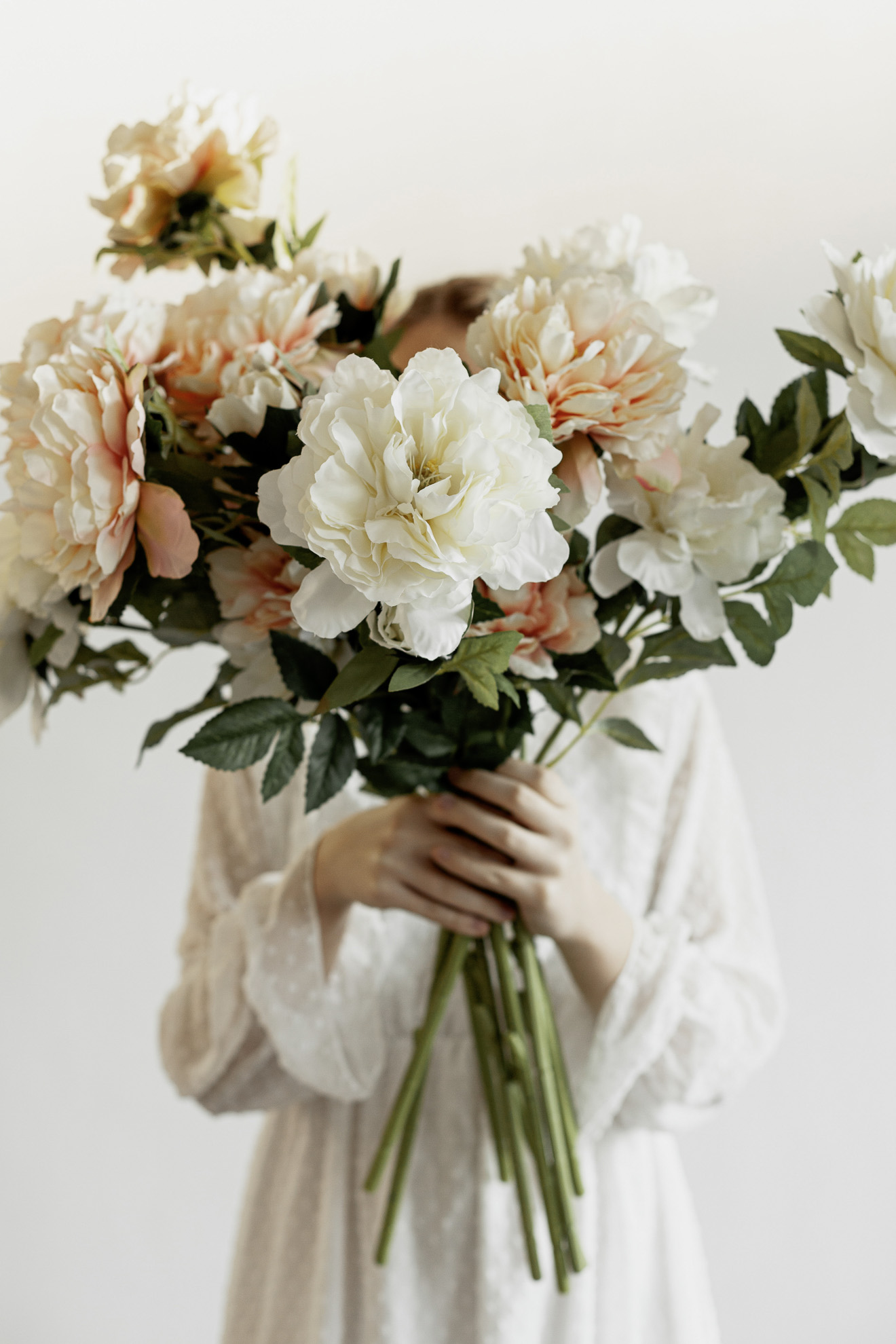 Florale Gestaltung mit Blumen, Dekoration und viel Liebe zum Detail